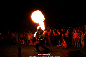 Mittelalterfest - www.mittelalterfeste.com - c Johannes